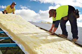 Best Fireproof Insulation  in Jennerstown, PA